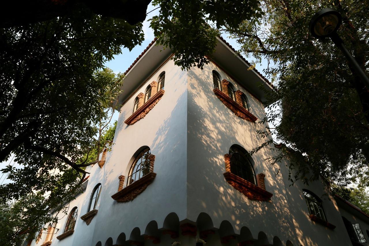 Casa Dovela Leilighet Mexico by Eksteriør bilde